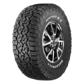 ROADCRUZA  265/70/17  R 118/115 LT RA7000 X/T