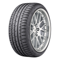 Continental 245/50R18 100Y ContiSportContact 3 * TL SSR