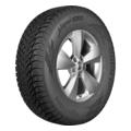 Ikon Tyres  265/70/17  Q 121/118 Ikon Autograph Ice LT3  Ш. старше 3-х лет