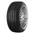 Continental 265/45ZR20 108Y XL ContiSportContact 5 MO TL FR