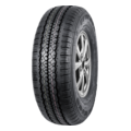 Tracmax 155R12C 88/86N Radial RF08 TL