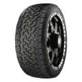 Unigrip 245/70R16 111H XL Lateral Force A/T TL BSW