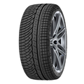Michelin 245/50R18 100H Pilot Alpin PA4 * TL ZP A.P.