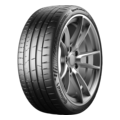 Continental 285/35ZR22 106(Y) XL SportContact 7 TL FR