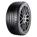 Continental 245/35ZR20 95(Y) XL SportContact 6 TL FR SSR