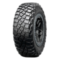 BFGoodrich LT31x10,50R15(265/75R15) 109Q LRC Mud Terrain T/A KM3 TL