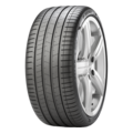 Pirelli 275/40R18 103Y XL P Zero (PZ4) Luxury Saloon * TL Run Flat