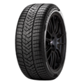 Pirelli  245/50/18  H 100 WINTER SOTTOZERO 3  Run Flat (BMW)