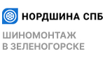 Шиномонтаж в Зеленогорске, Зеленогорск, Дальняя 1
