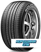 Kumho 175/55 r15 Solus KH16 77T