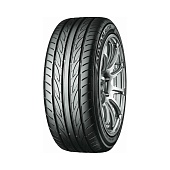 Yokohama 255/35R19 96W XL Advan Fleva V701 TL