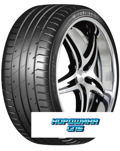 Delinte 245/40 r18 DS7 SPORT 97Y