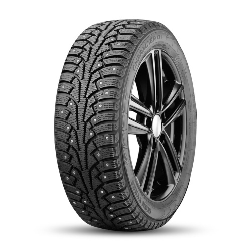 Ikon Tyres  195/60/15  T 92 Ikon Character Ice 5  XL Ш.