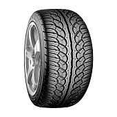 Yokohama  295/45/20  V 114 Parada Spec-X PA02   старше 3-х лет