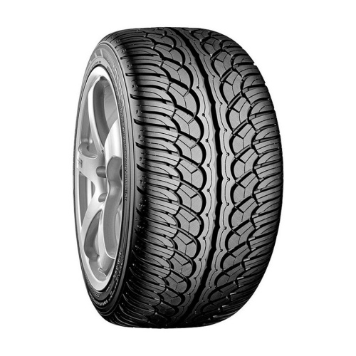 Yokohama  295/45/20  V 114 Parada Spec-X PA02   старше 3-х лет