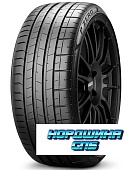Pirelli 315/35 r20 P ZERO PZ4 SPORTS CAR 110Y