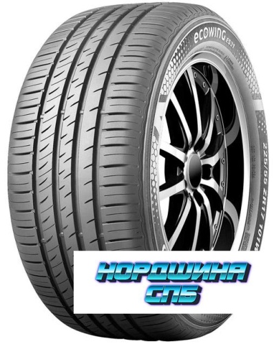 Kumho 185/60 r15 Ecowing ES31 84H