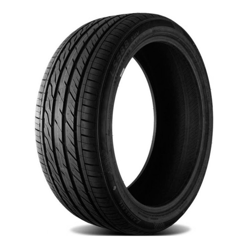 Landsail  255/35/19  W 92 LS588  RunFlat