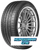 Delinte 225/60 r17 DH6-RFT 99V Runflat