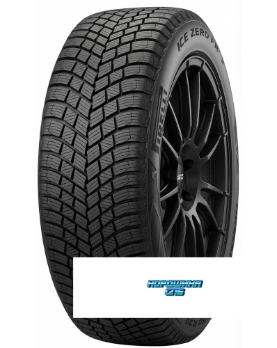 Pirelli 245/45 r20 Ice Zero FR 3 103H