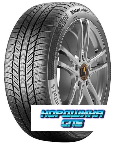 Continental 225/45 r19 WinterContact TS 870 P 96V