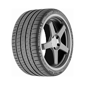 Michelin 325/30 r21 Pilot Super Sport 108Y