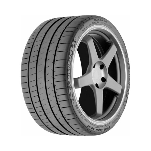 R22 305/30 105Y ZR XL Michelin Pilot Super Sport (2021 г.в.)