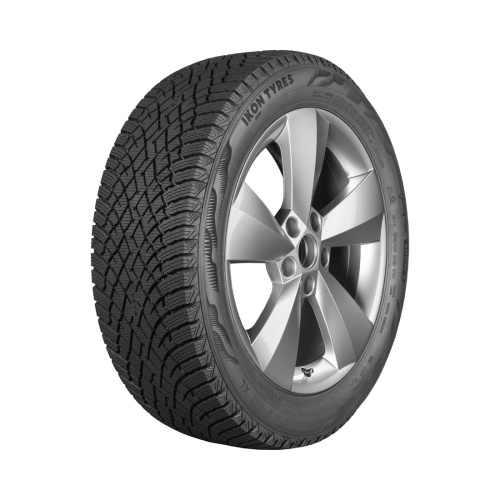 Ikon Tyres  245/45/18  T 100 Ikon Autograph Snow 5  XL