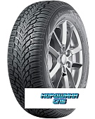 Nokian Tyres 215/65 r17 WR SUV 4 103H