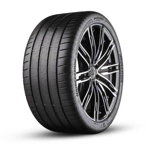 Bridgestone  235/55/19  Y 105 PSPORT  XL