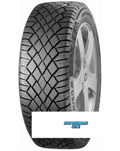 Gislaved 255/55 r19 ArcticControl 111T