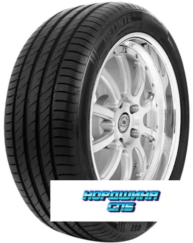 Delinte 255/60 r18 DS-2 SUV 112H