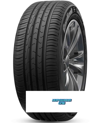 Cordiant 205/70 r15 Comfort 2 SUV 100T