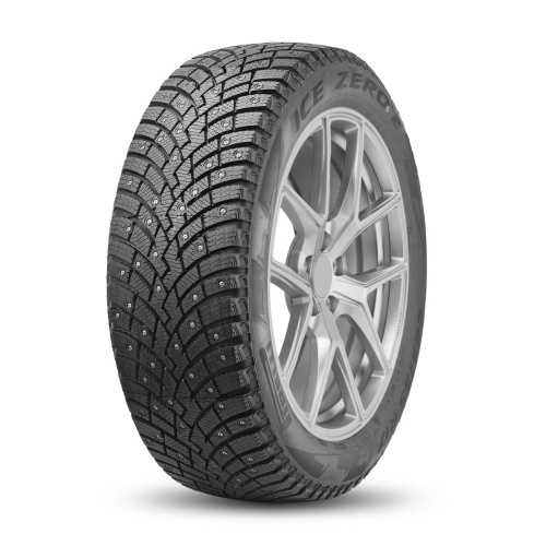 Pirelli  225/45/18  H 95 WINTER ICE ZERO 2  XL Ш.