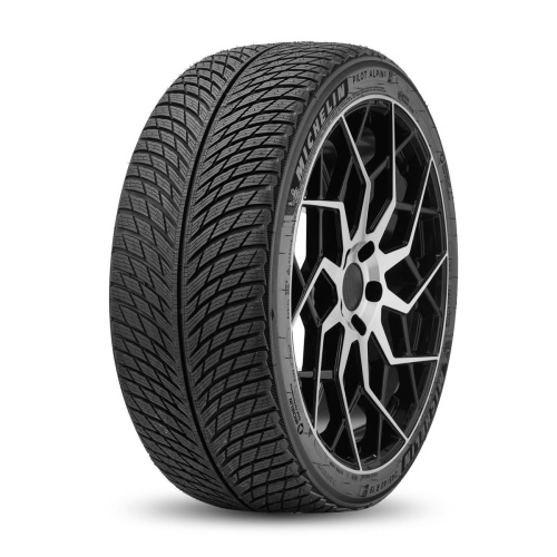 Michelin  265/40/22  V 106 PILOT ALPIN 5 SUV  XL