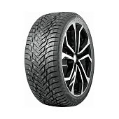 R20 245/45 103T XL Nokian Tyres (Ikon) HAKKAPELIITTA 10p SUV Шип.