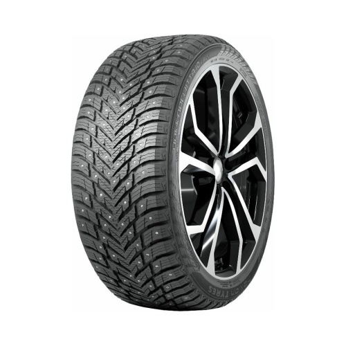 R20 245/45 103T XL Nokian Tyres (Ikon) HAKKAPELIITTA 10p SUV Шип.