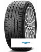Michelin 265/45 r20 Latitude Sport 3 104Y