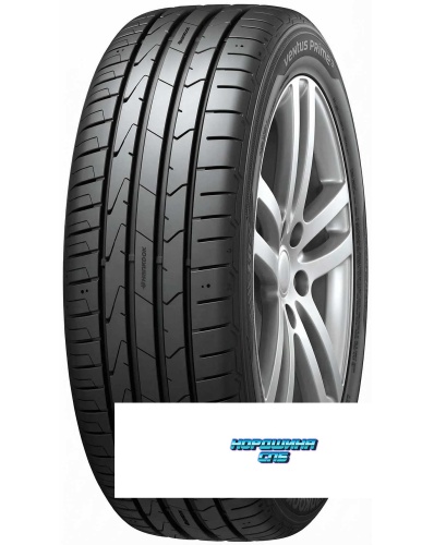 Hankook 215/45 r18 Ventus Prime3 K125 89V