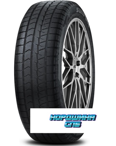 Sunfull 225/50 r18 MONT-PRO WP882 95H