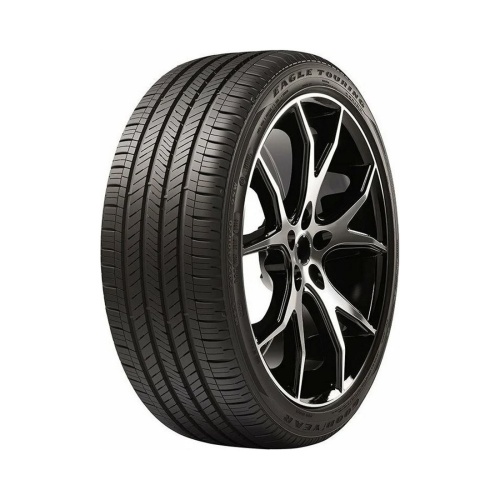 R21 255/50 109H XL Goodyear Eagle Touring * SoundComfort (2021 г.в.)