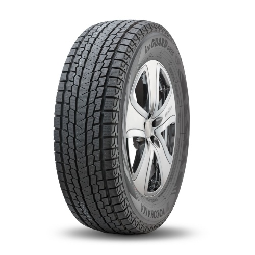 Yokohama  235/50/20  Q 104 ICEGUARD STUDLESS G075