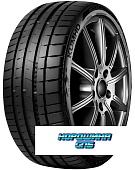 Kumho 255/35 r20 PS72 Ecsta Sport S 97Y