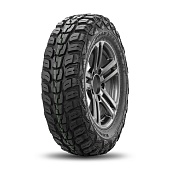 Kumho  265/75/16  Q 119/116 Road Venture MT KL71