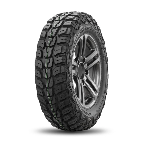 Kumho  265/75/16  Q 119/116 Road Venture MT KL71