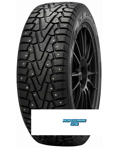 Pirelli 225/65 r17 Ice Zero 106T Шипы