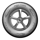 Ikon Tyres  225/65/16  T 112/110 C Ikon Autograph Eco C3   старше 3-х лет
