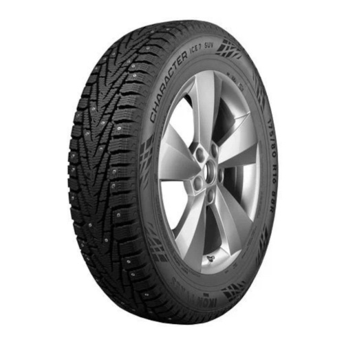 Ikon Tyres  225/70/16  T 107 Ikon Character Ice 7 SUV  XL Ш.