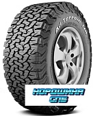 All Terrain T/A KO2