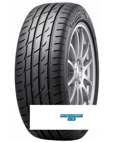 Bridgestone 235/55 r18 POTENZA Adrenalin RE004 100W